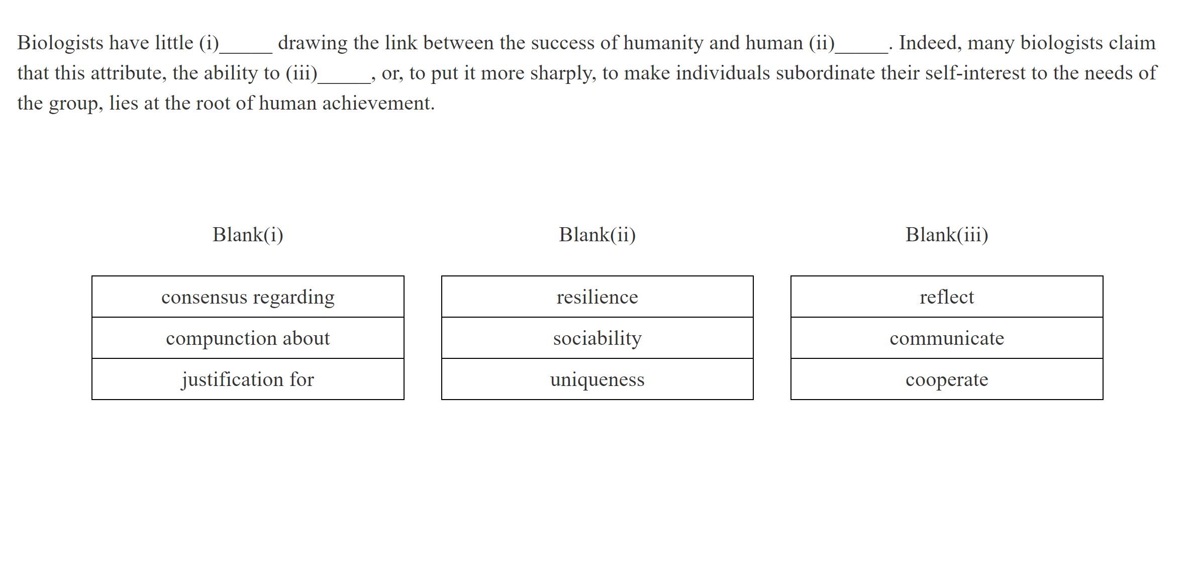 KMF Comprehensive set of mathematics questions after the reform